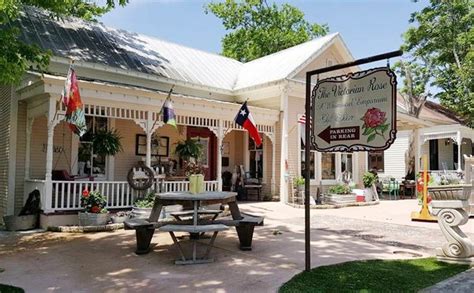 Hill Country Mile Boerne Texas Shop Across Texas