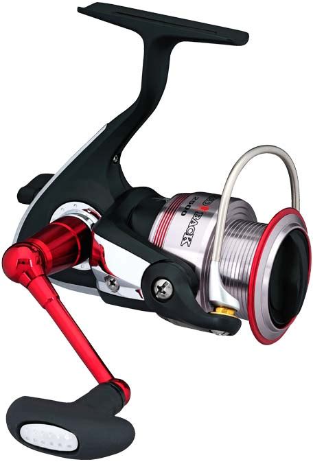 Daiwa Reels Daiwa D Red Back Spinning Reels