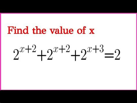 Exponents And Powers Simplification Tricks Ssc Chsl Ssc Gd Ssc