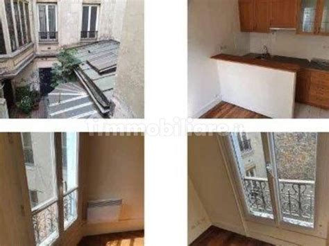 Palazzo Edificio Parigi Rif 109788425 Immobiliare It