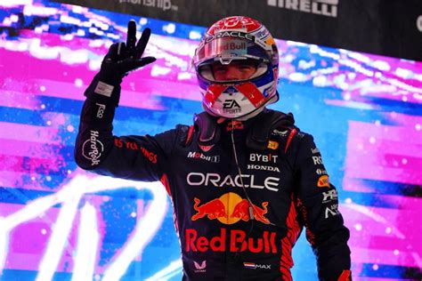 Max Verstappen Un Triple Champion Du Monde Au Sommet De La Formule