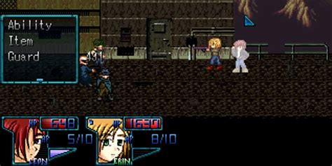 The Best RPG Maker Games Of All Time