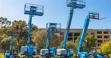 Scissor Lift Vs Boom Lift Which Suits Your Project