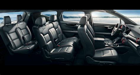 2021 Chevy Blazer Interior Colors – Warehouse of Ideas