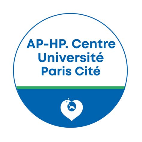 Avatar Cercle Groupe Hospitalo Universitaire Ap Hp Centre Universit