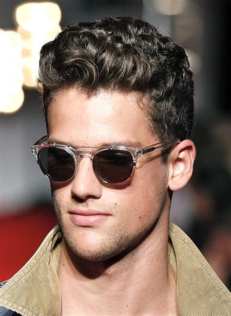 Thick Wavy Hair Men 40 Best Men S Hairstyles For Thick Hair Cool Haircuts Flexicoder