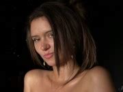 Sexy Teen Lucy G Naked Oiled And Fondled In Darkness Xxx Mobile Porno Videos Movies