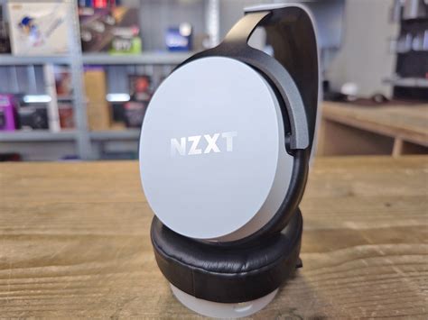 Nzxt Relay Headset Switchmix Review Techgaming