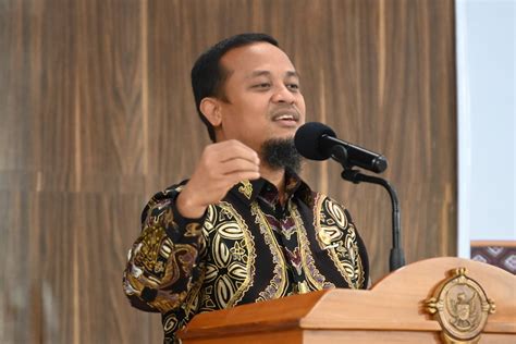 Capaian 2022 Jadi Optimisme Gubernur Sulsel Tahun 2023 Lebih Baik