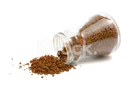 Coffee Granules Stock Photo | Royalty-Free | FreeImages