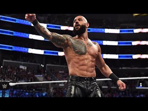 More Info On Ricochet Wwe Status Bron Breakker Angle Youtube