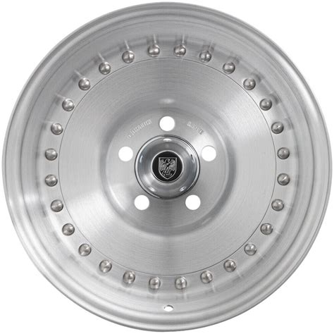 Centerline Auto Drag 20 15x7 5x475 6mm Brushed Wheel Rim 15 Inch