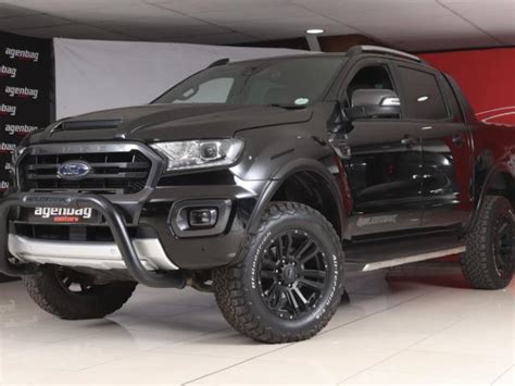 Ford Ranger Bakkies For Sale In South Africa Autotrader