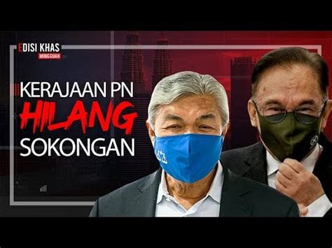 Wartawan Rasmi Laman Reformasi Edisi Khas Mingguan Kecoh