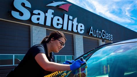 Windshield Repair Vs Replacement Qanda With Safelite Youtube