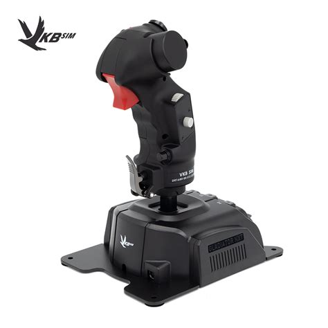 Gladiator NXT EVO ‘F-14 Combat Edition’ – VKB North America