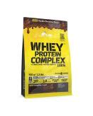 Olimp Whey Protein Complex 100 O Smaku Double Chocolate Proszek