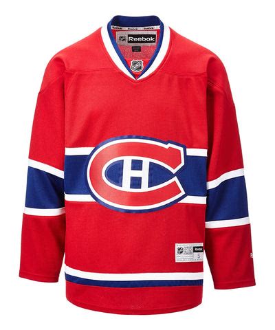 Montreal Canadiens Jerseys For Sale Online | Pro Hockey Life