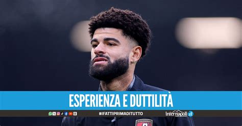 Chi è Philip Billing neo acquisto del Napoli il gigante a cui non