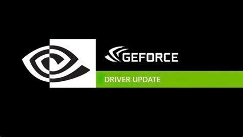 Nvidia выпустила графический драйвер Geforce Game Ready 546 29 Whql