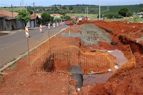 Manuten O Em Adutora Danificada Afeta Abastecimento Para Seis Bairros