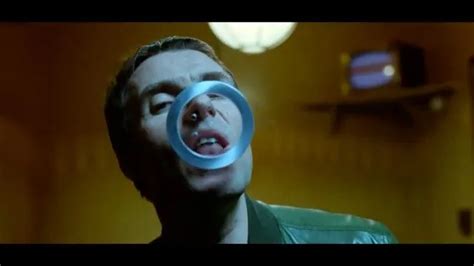 Liam Gallagher bashe encore son frangin et reste catégorique Oasis ne