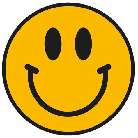 Smiley Face Png Icon