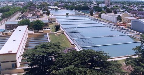 Se Interrumpir El Suministro De Agua Potable En Rosario Por Trabajos