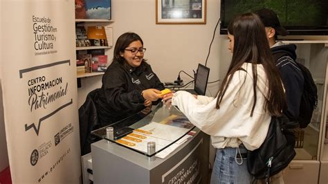 Universidad De Valpara So Setenta Estudiantes De Gesti N En Turismo Y