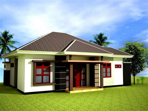 Gambar Rumah | Gallery Taman Minimalis