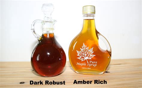 Maple Syrup - Plastic Containers – Wagners Maple Products