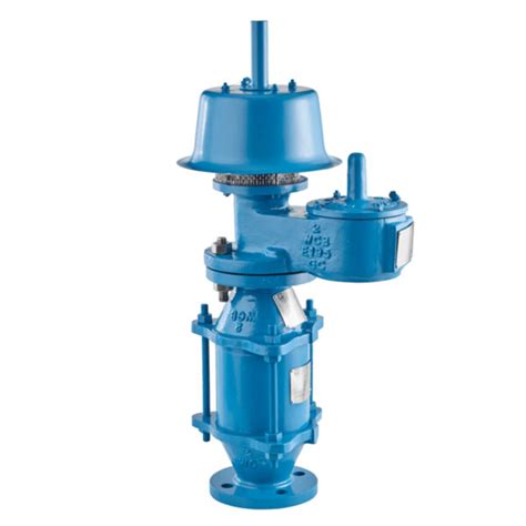 Pressure Vacuum Valve And Flame Arrester Groth Biogas