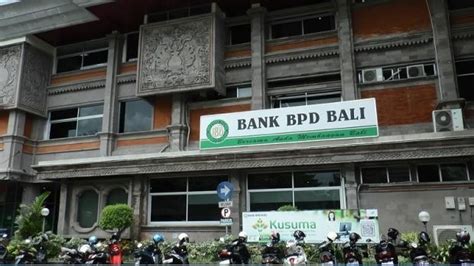 Inilah Kode Bank Bpd Bali Yang Perlu Diketahui