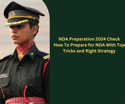 Nda Preparation Check How To Prepare For Nda With Top Tricks And