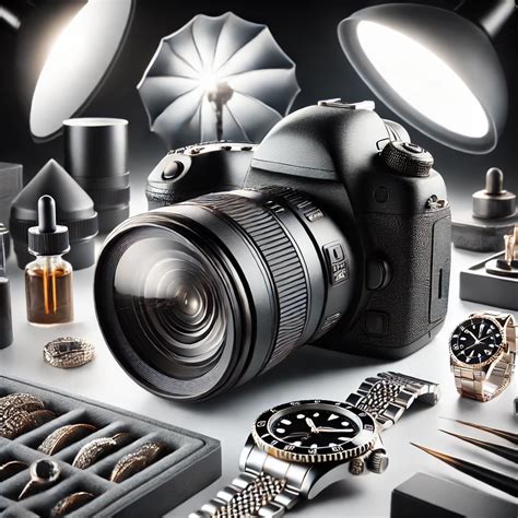 How to Shoot High-Detail Macro Product Photography - The Candid Shoot