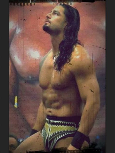 Mejores 160 Imágenes De Sexy Roman Reigns En Pinterest Luchadores De La Wwe Reinos Romanos