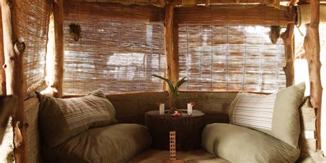 Che Shale Hotel Beach Lodge The Kenya Coast Yellow Zebra Safaris