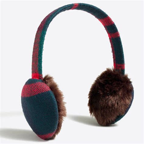 10 Best Ear Warmers To Keep You Cozy And Warm