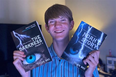 Collingwood Teen Author Releases Second Book Collingwood News