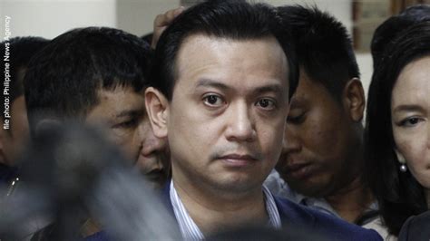 Supreme Court Upholds Amnesty To Ex Senator Trillanes