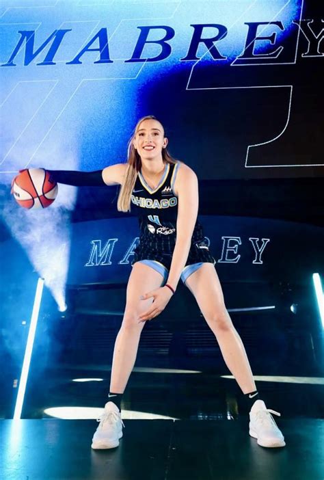 Marina Mabrey : r/WNBA_hot