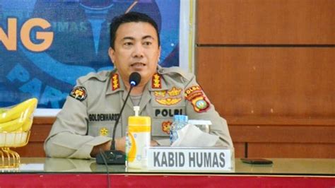 Brigjen Pol Agus Suharnoko Jabat Wakapolda Kepri Gantikan Brigjen Pol