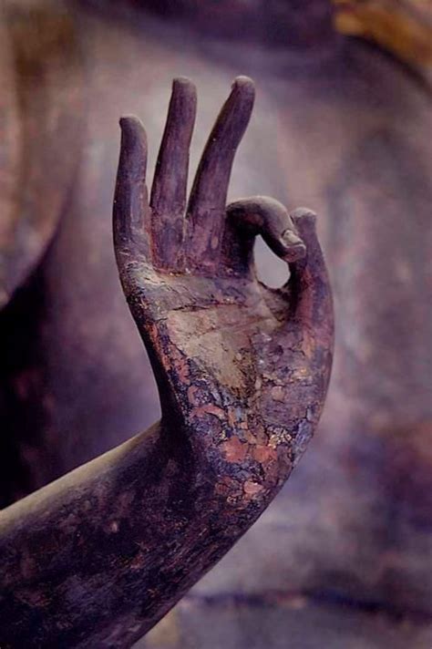 Abhaya Mudra Mudra Of No Fear Buddha Sculpture Buddha Art Mudras