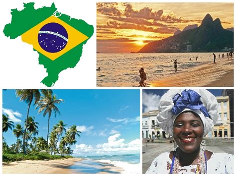 Consejos Para Viajar A Brasil Memorias Del Mundo Blog De Viajes