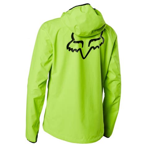 Bunda FOX Ranger 2 5L Water Jacket Sg 2022 Fluorescent Yellow