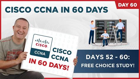 Cisco CCNA In 60 Days 2022 Days 52 60 YouTube