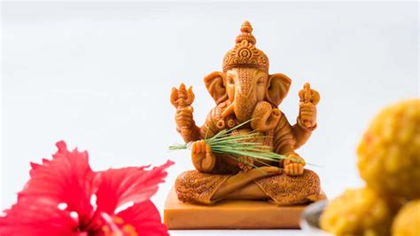 Sawan Vinayak Chaturthi 2022 सावन विनायक चतुर्थी की तिथि Sawan