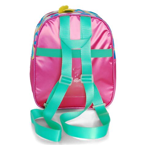 Mochila Lancheira T Rmica Infantil Escolar Trolls Compre Agora