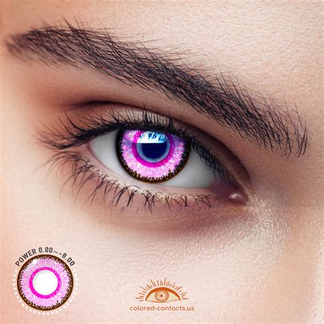 Fizzarolli Cosplay Contact Lenses Colored Contact Lenses Colored Contacts Colored