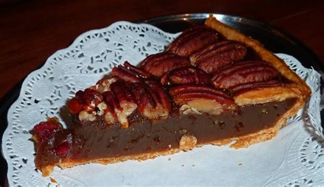 Utterly Deadly Southern Pecan Pie Easy Recipes